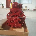 R305-7 Hydraulic Pump 31N8-10070 K5V140DTP Main Pump